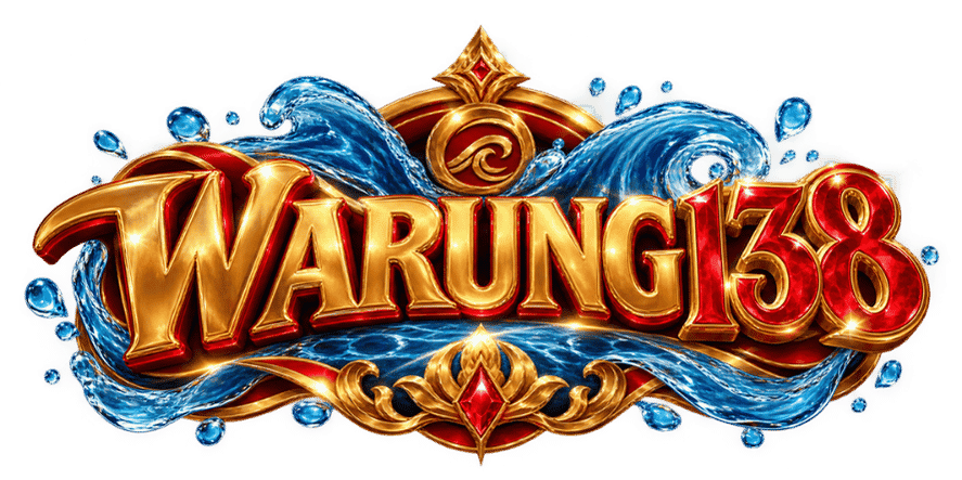 WARUNG138 Logo
